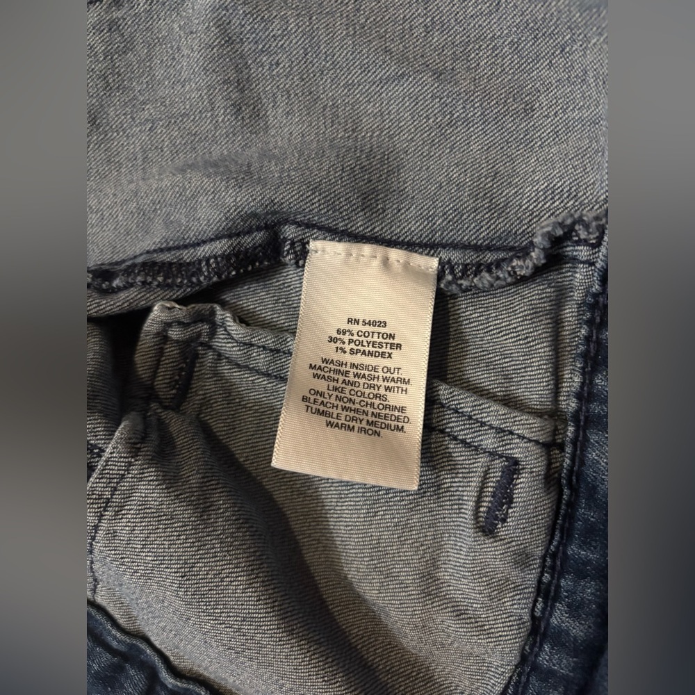 Denim Jacket - Picture 3 of 3